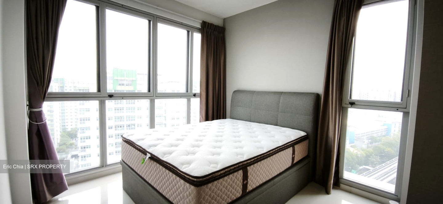 Prive (D19), Condominium #619683251